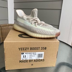 Yeezy boost 350